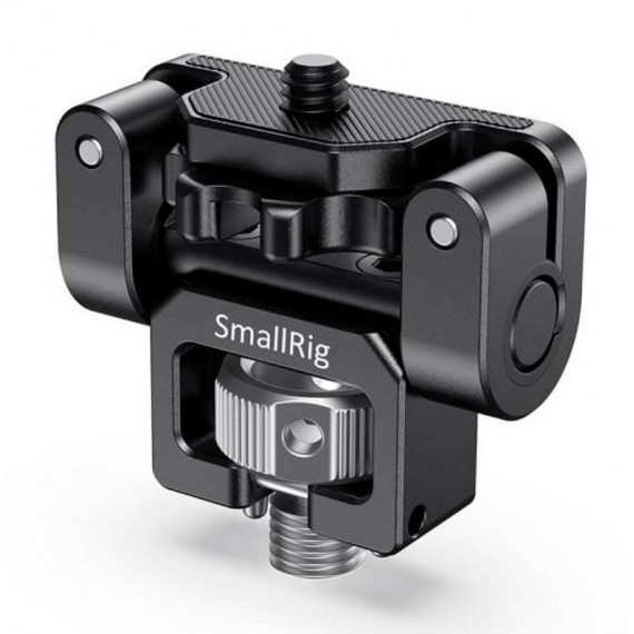 SMALLRIG 2174 Soporte te Monitor con Arri