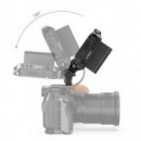 SMALLRIG 2174 Soporte te Monitor con Arri