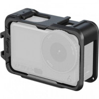 SMALLRIG 5886 Jaula para Dji Osmo Action 6 Basic Edition