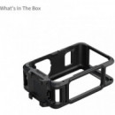 SMALLRIG 5886 Jaula para Dji Osmo Action 6 Basic Edition