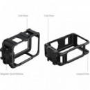 SMALLRIG 5886 Jaula para Dji Osmo Action 6 Basic Edition