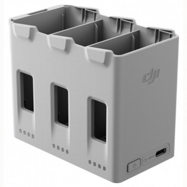 DJI Lito X1 Centro de Carga