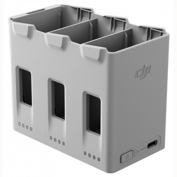 DJI Lito X1 Centro de Carga