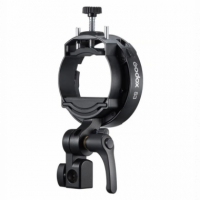 GODOX Soporte Speedlite a Montura Bowens S3