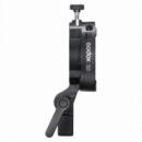 GODOX Soporte Speedlite a Montura Bowens S3