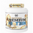 Protein Premium Triple Protein Formula GN NUTRITION - 1 Kg
