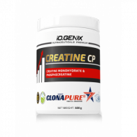 Creatine Cp Clonapure® 500G  IO.GENIX