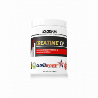 Creatine Cp Clonapure® 500G  IO.GENIX