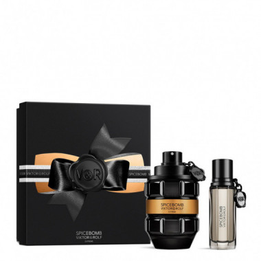 Viktor&Rolf Spicebomb Extreme Set