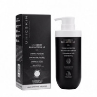 UNICSKIN Body Line Gel Corporal Multiacción, 250ML