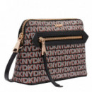 Bolso dome bryant ave DKNY R42EYE17