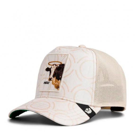Gorra  Religulous - Holy Cow  GOORIN BROS