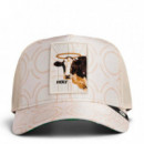 Gorra  Religulous - Holy Cow  GOORIN BROS