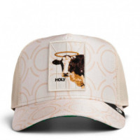 Gorra  Religulous - Holy Cow  GOORIN BROS