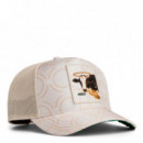 Gorra  Religulous - Holy Cow  GOORIN BROS
