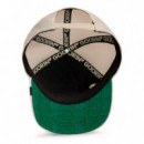 Gorra  Religulous - Holy Cow  GOORIN BROS