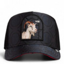 Gorra Religulous - Hymn Void  GOORIN BROS