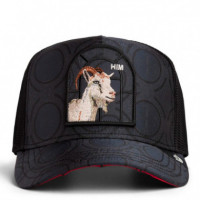 Gorra Religulous - Hymn Void  GOORIN BROS