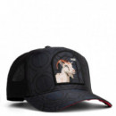 Gorra Religulous - Hymn Void  GOORIN BROS