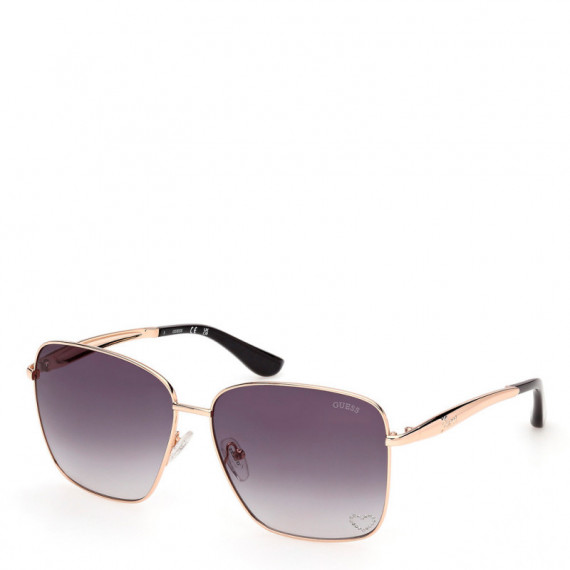 Gafas de Sol Metal Galvanizado GU00308  GUESS