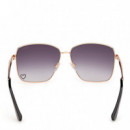 Gafas de Sol Metal Galvanizado GU00308  GUESS
