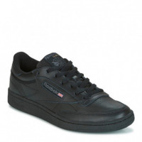 Zapatilla Club C 85 Int  REEBOK