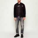 Chaqueta Kl 705712 500900  KARL LAGERFELD JEANS