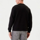 Sudadera Kl 705780 500917  KARL LAGERFELD JEANS