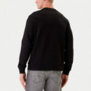 Sudadera Kl 705780 500917  KARL LAGERFELD JEANS