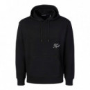 Sudadera Kl 705114 562900  KARL LAGERFELD JEANS
