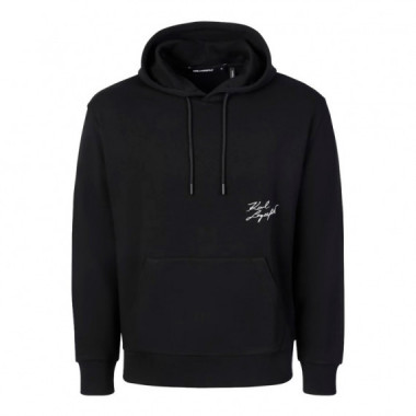 Sudadera Kl 705114 562900  KARL LAGERFELD JEANS