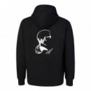 Sudadera Kl 705114 562900  KARL LAGERFELD JEANS