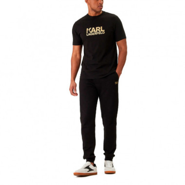 Pantalon Kl 705782 562917  KARL LAGERFELD JEANS