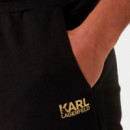 Pantalon Kl 705782 562917  KARL LAGERFELD JEANS