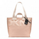BOLSO BRADY DOUBLE HANDLE DKNY TOTE