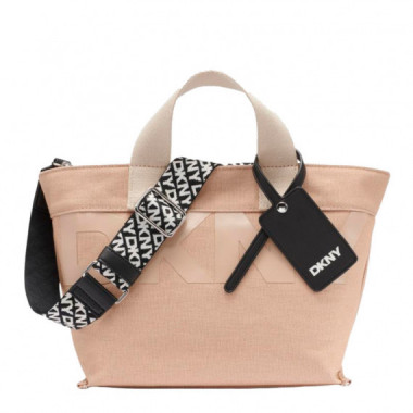 BANDOLERA BRADY DKNY R51AGJ49