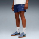 Short Essential Logo Label Woven  PUMA