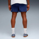 Short Essential Logo Label Woven  PUMA