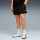 Short Essential Logo Label Woven  PUMA