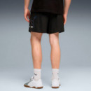Short Essential Logo Label Woven  PUMA