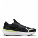 Zapatillas de Running Scend Pro 2  PUMA
