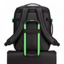 Mochila Viaje Norway Easyjet  RONCATO