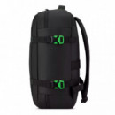 Mochila Viaje Norway Easyjet  RONCATO