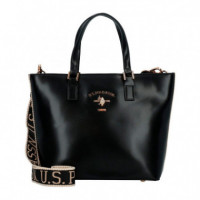 Bolso Heat BEU7H8617WVP000  U.S. POLO ASSN.