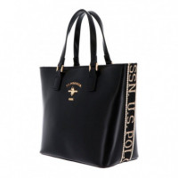 Bolso Heat BEU7H8617WVP000  U.S. POLO ASSN.