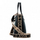 Bolso Heat BEU7H8617WVP000  U.S. POLO ASSN.