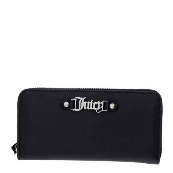 Cartera Aurora L. Zip WEJ5A9976WVP000  JUICY COUTURE