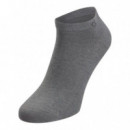 PACK 3 CALCETINES QUARTER 701234366804