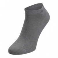 Pack 3 Calcetines Quarter 701234366804  CALVIN KLEIN
