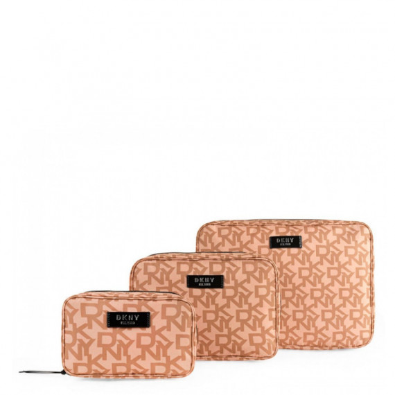 PACK 3  NECESER  DKNY DK92252